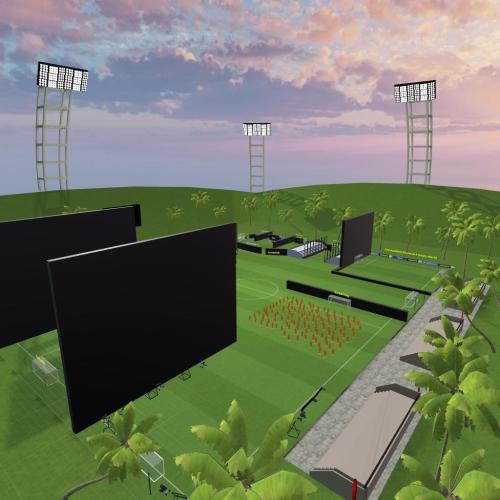 Arena Image