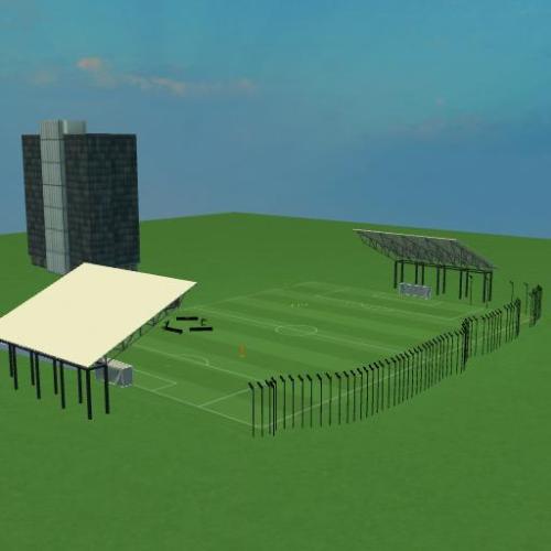 Arena Image