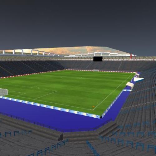 Arena Image