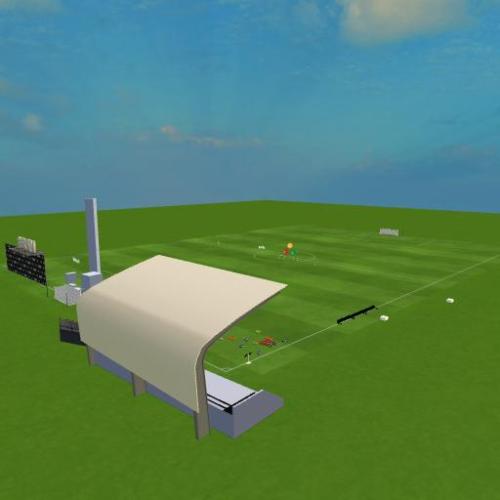 Arena Image