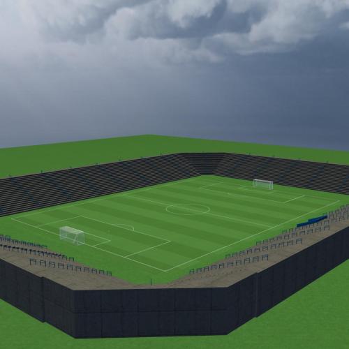 Arena Image