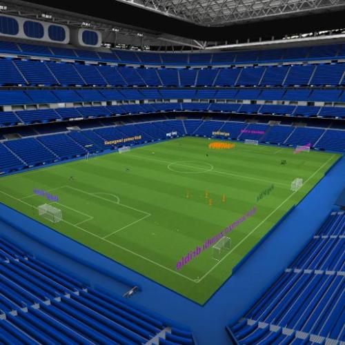 Arena Image