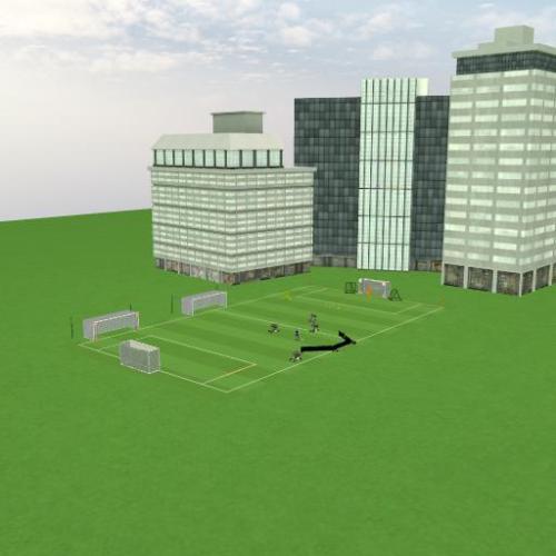 Arena Image