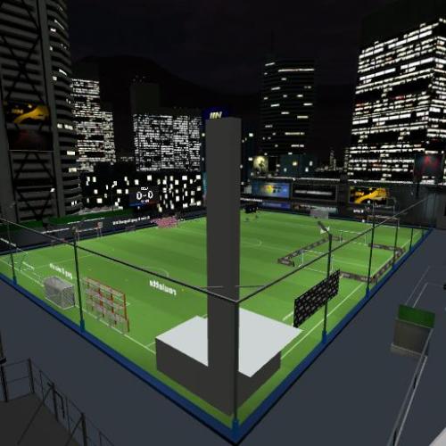 Arena Image