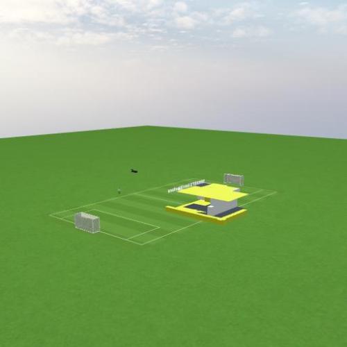Arena Image