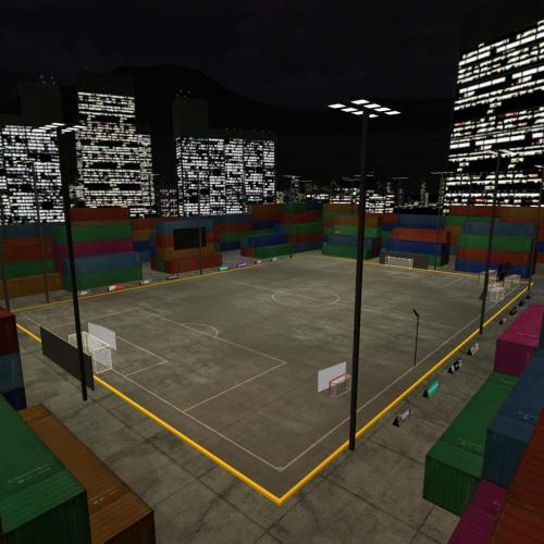Arena Image