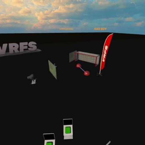 Arena Image