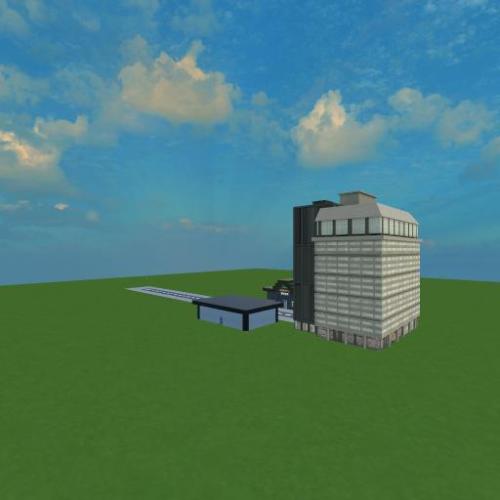 Arena Image