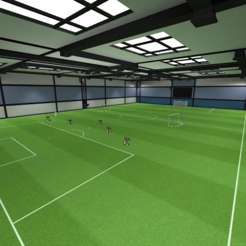 Arena Image