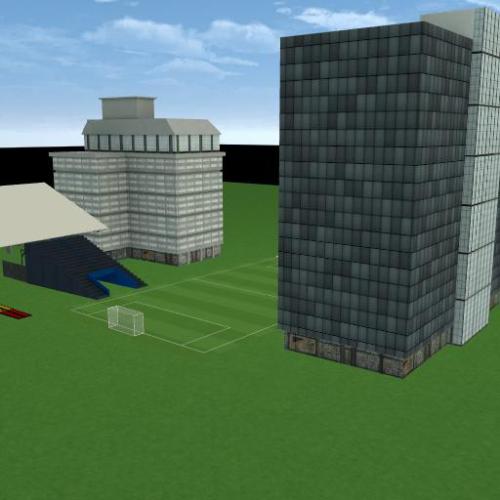 Arena Image
