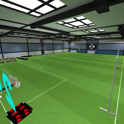 Arena Image