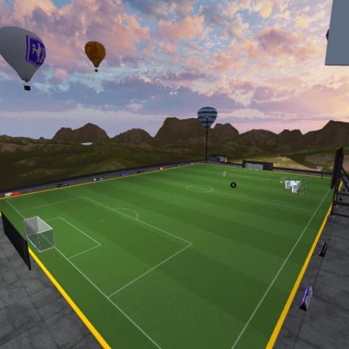 Arena Image