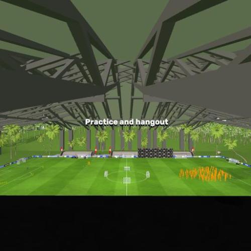 Arena Image
