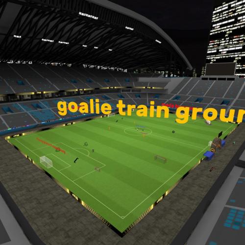 Arena Image