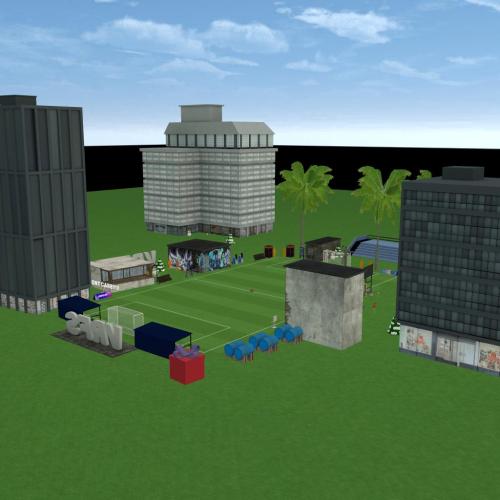Arena Image