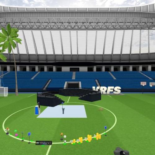 Arena Image
