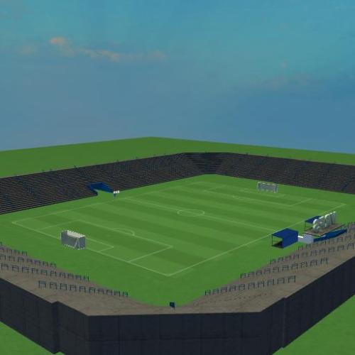 Arena Image