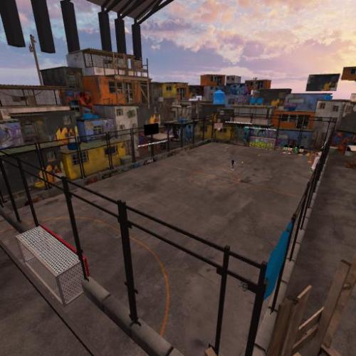 Arena Image