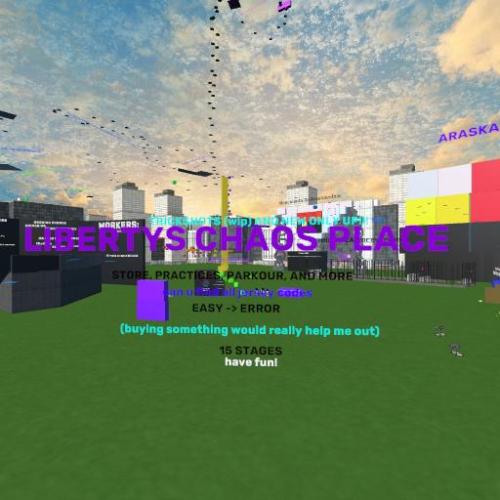 Arena Image