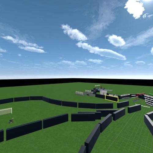Arena Image