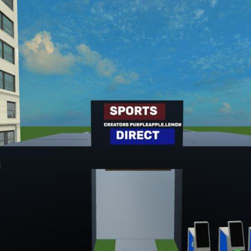 Arena Image