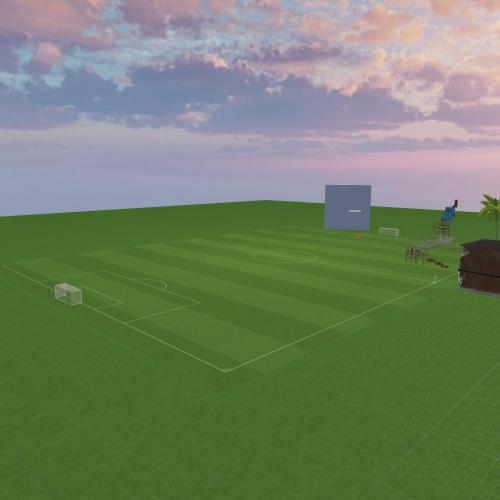 Arena Image