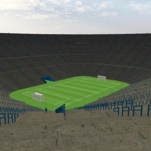 Arena Image
