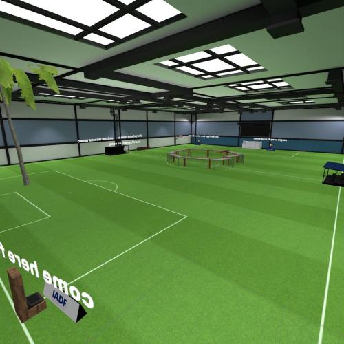Arena Image