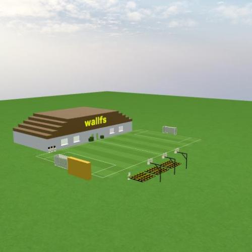 Arena Image