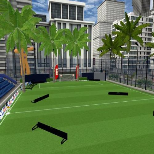 Arena Image