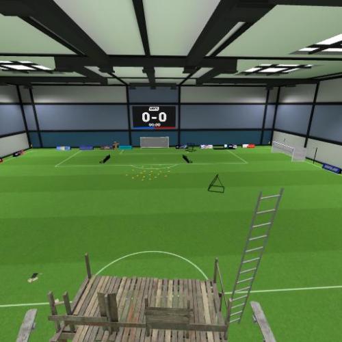Arena Image