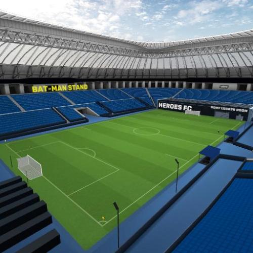 Arena Image