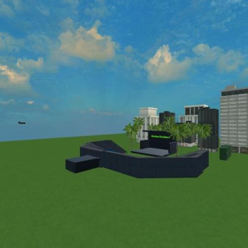 Arena Image