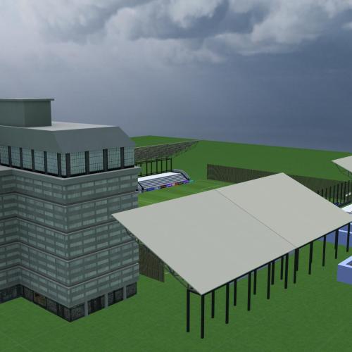 Arena Image
