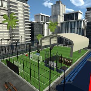 Arena Image