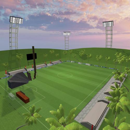 Arena Image
