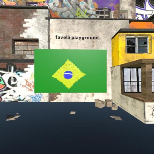 Arena Image