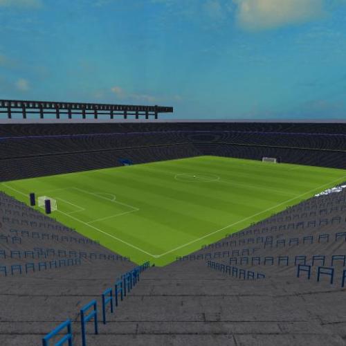 Arena Image
