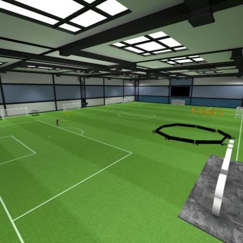 Arena Image