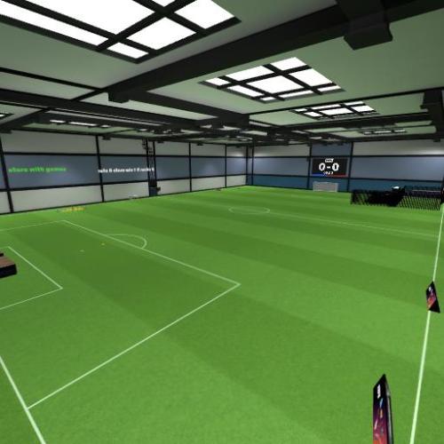 Arena Image