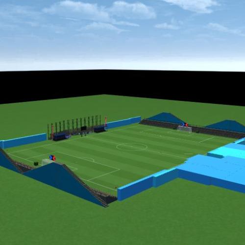 Arena Image