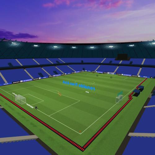 Arena Image