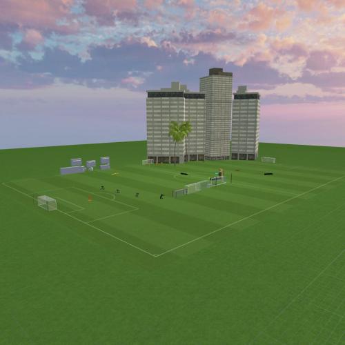Arena Image