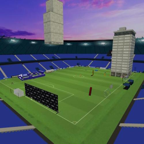 Arena Image