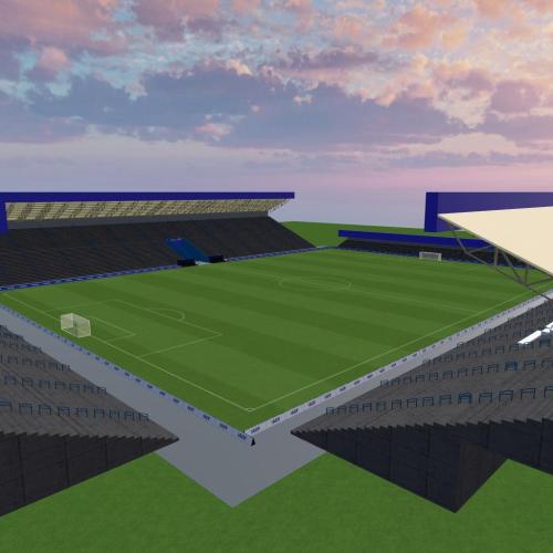 Arena Image