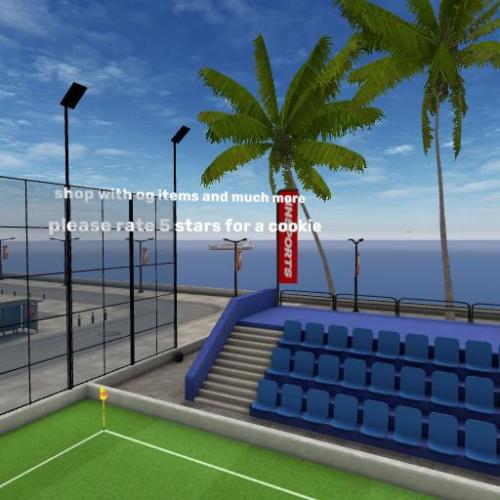 Arena Image