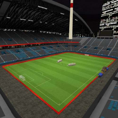 Arena Image