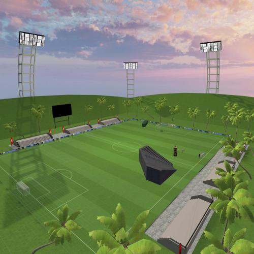 Arena Image