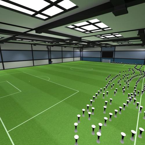 Arena Image