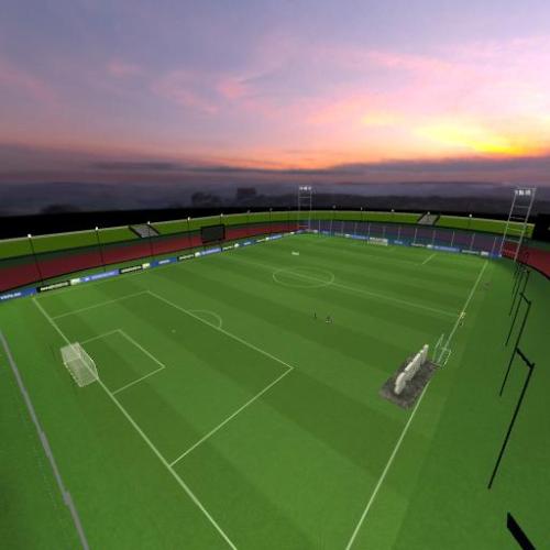 Arena Image